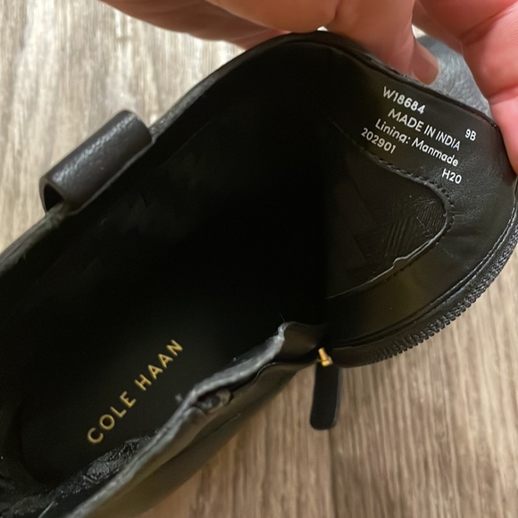 Cole Haan bots - Picture 10 of 10